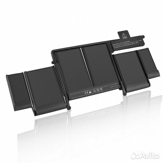 Аккумулятор MacBook Pro, Air 12,13,14,15,16 А2918