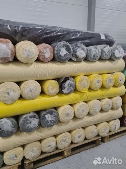 Ткань Футер 3х нитка опт