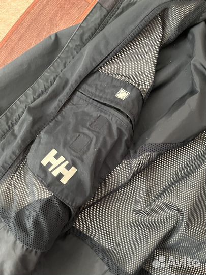 Ветровка Helly hansen