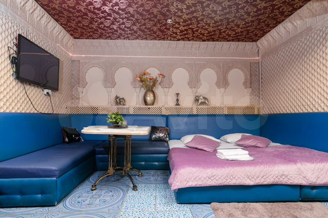 Комната 25 м², 1/6 эт.