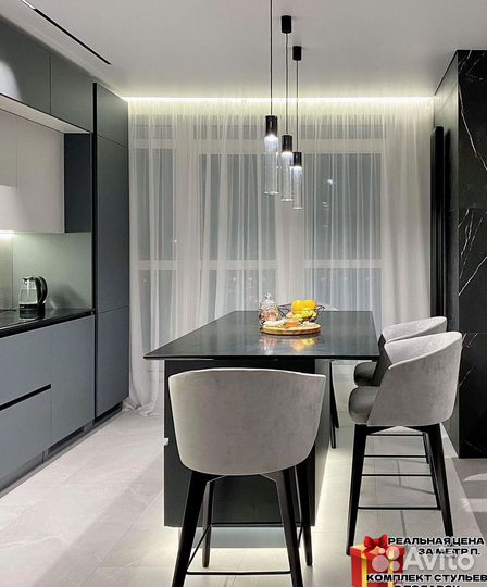 Кухня угловая на заказ