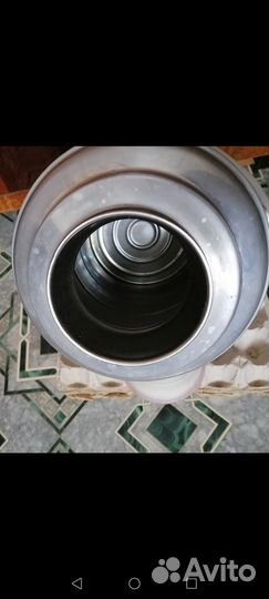 Термос универсальный