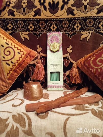 Ароматерапия, аксессуары