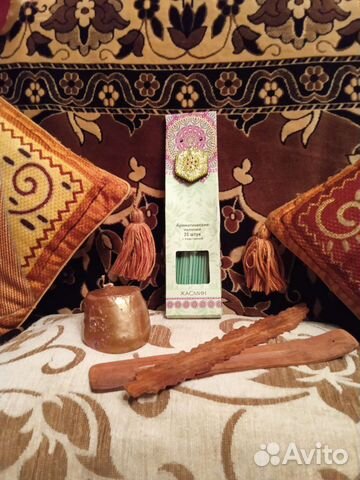 Ароматерапия, аксессуары