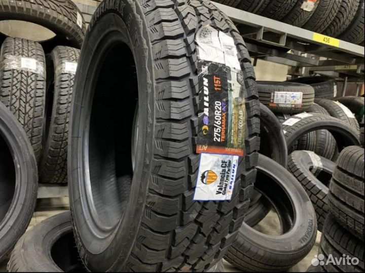 Sailun Terramax A/T 275/60 R20 115T