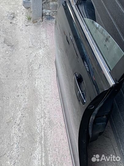 Дверь lexus gs300/350/430/450h/460 передняя правая