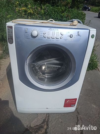 Стиральная машина бу