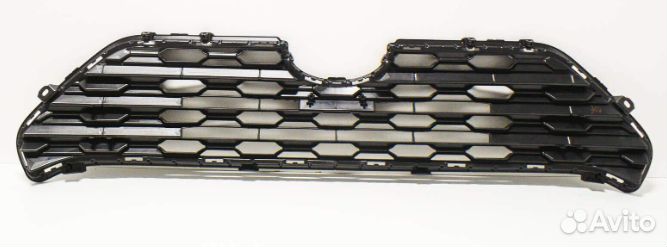 Решетка радиатора Toyota RAV 4 50 19