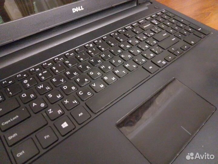 Ноутбук Dell Inspiron 3542