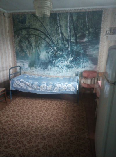 Дом 46,8 м² на участке 9 сот.