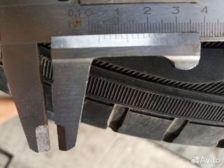 Yokohama Geolandar G91AV 225/65 R17