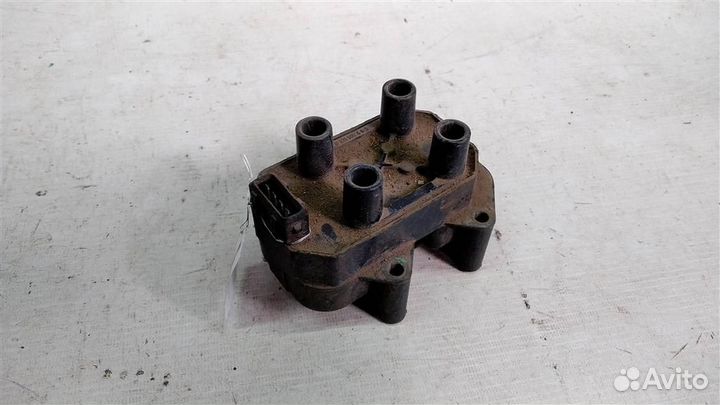 Катушка зажигания модуль Chery Amulet A15 06г