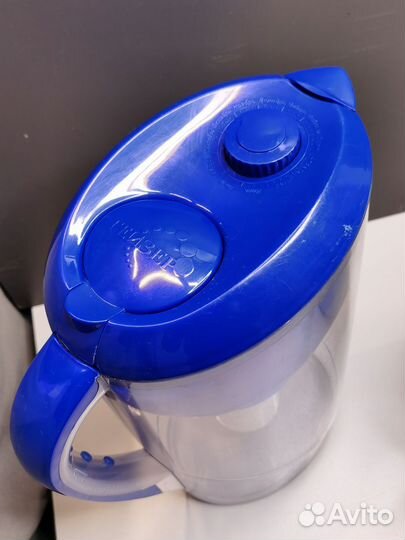 Фильтр Гейзер кувшины с крышкой цена за все