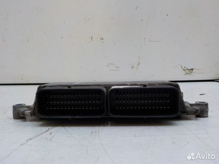 Блок предохранителей (моторный отсек) Chevrolet Av