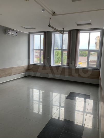 Офисное помешение, 40 м²