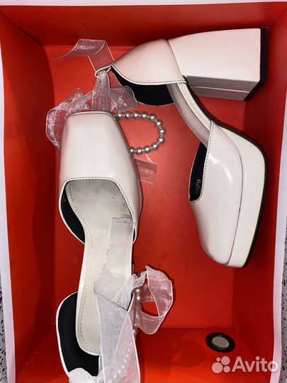 Туфли женские