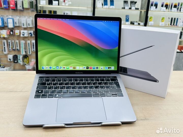 Apple MacBook Pro 13 2019 Core i5/ 16 RAM/ 256 SSD