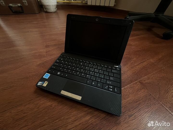 Ноутбук asus Eee PC 1001PX
