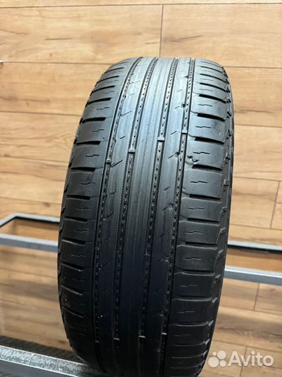 Nokian Tyres Hakka Blue SUV 215/55 R18