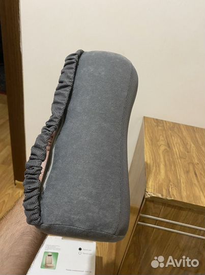 Подушка на подголовник автомобиля