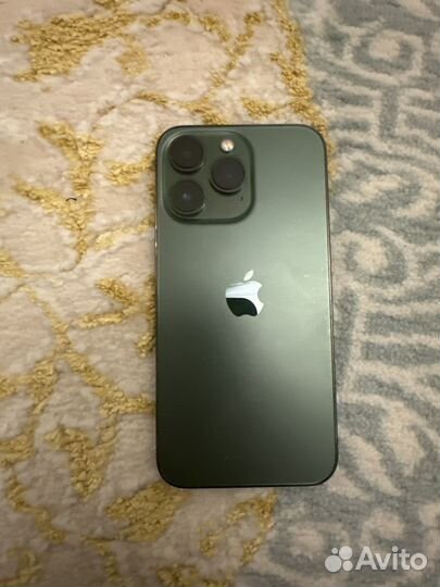 iPhone 13 Pro, 256 ГБ