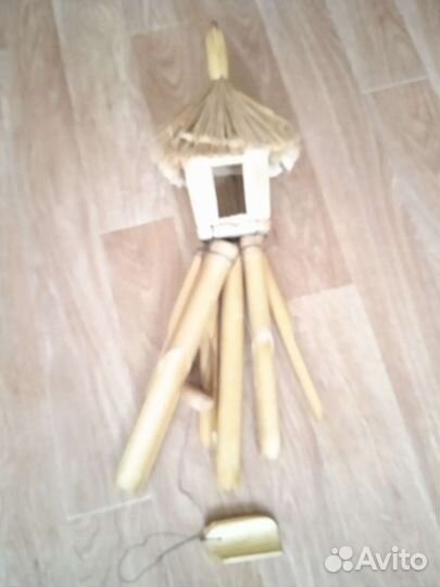 Музыкальный сувенир. Сувенир Домовёнок