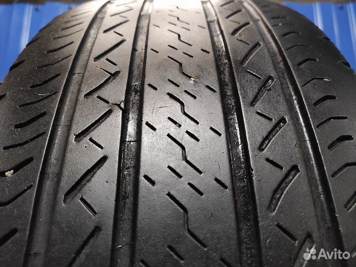 Bridgestone Dueler H/L 850 225/55 R18