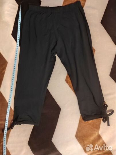 Бриджи женские