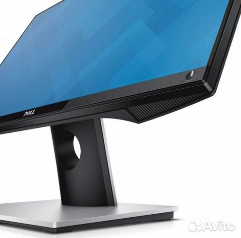 Игровой Монитор dell S2316H, 23 дюйма,IPS, 5мс купить в Санкт ...