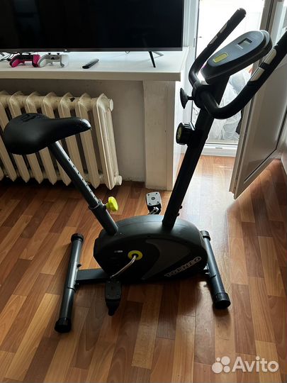 Велотренажер torneo