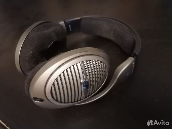 Sennheiser HD518