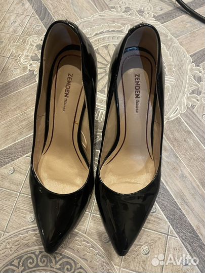Туфли 37 zenden