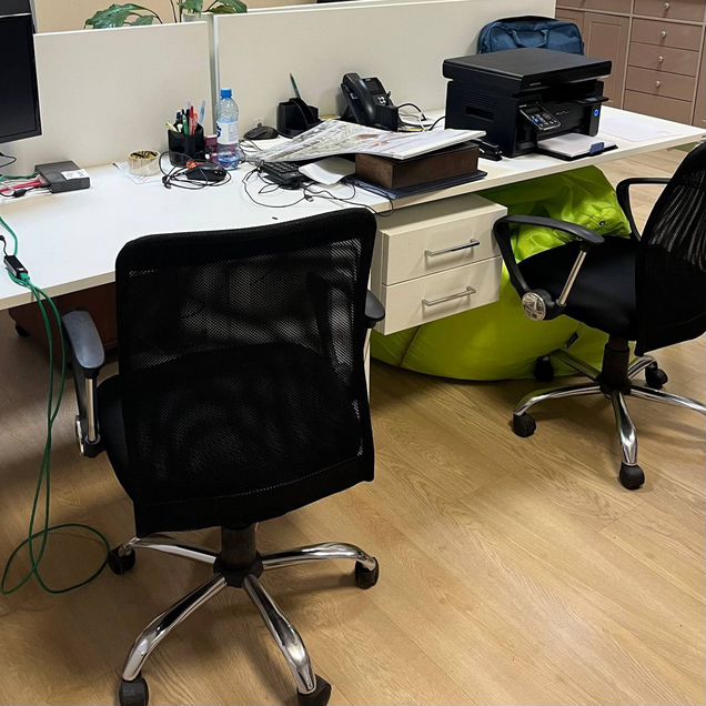 Аренда Офиса, 58 м²