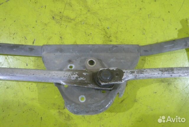 Трапеция дворников BMW 3 серия E36 (1990—2000) 9570