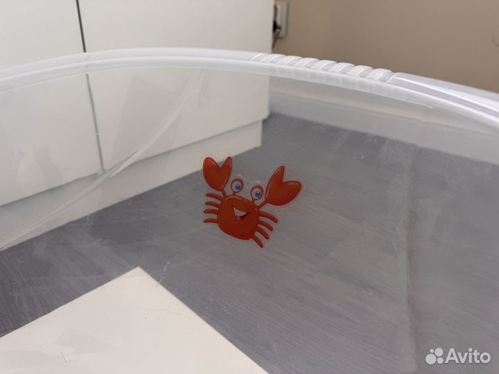 Ванночка для купания