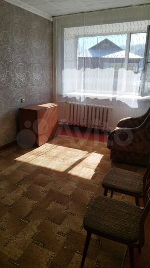 1-к. квартира, 29 м², 1/5 эт.