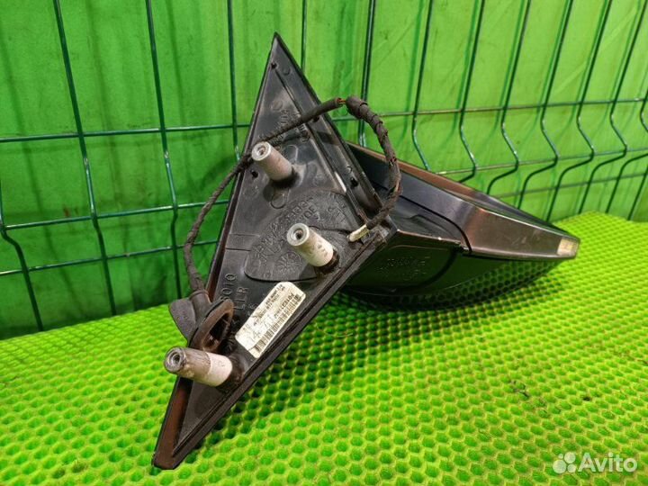 Зеркало электрическое правое Bmw 5 E60