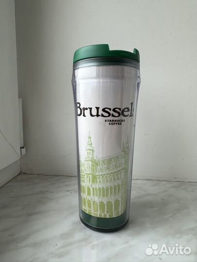 Тамблер (термокружка) Starbucks