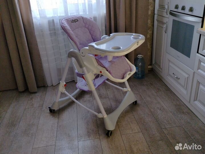 Стул для кормления