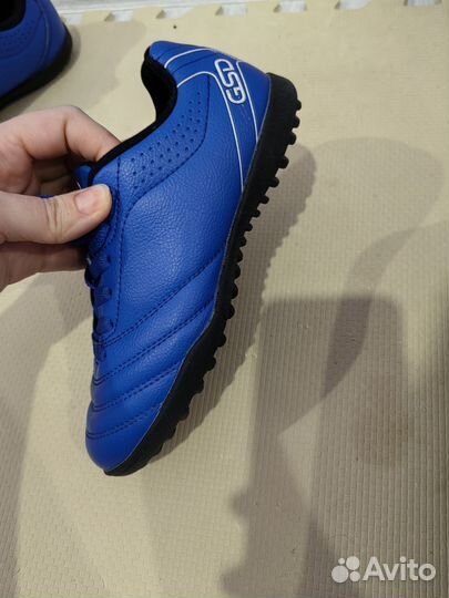 Сороконожки футбольные