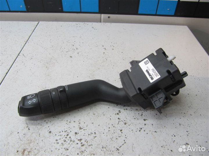 Переключатель подрулевой Scania G Серия 4/2 6