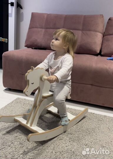 Лашадка для фотосессии