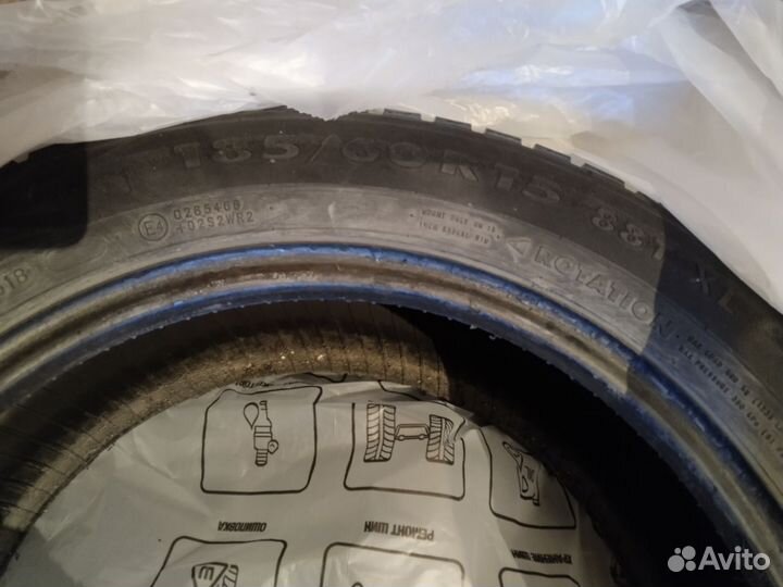 Rotalla F108 185/60 R15