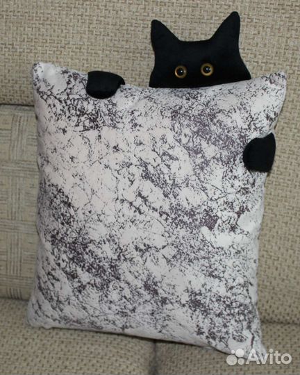 Подушка декоративная 