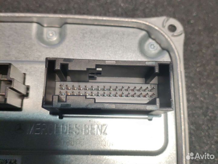 Блок LED фары Mercedes W205 S205 A205 A2229008005