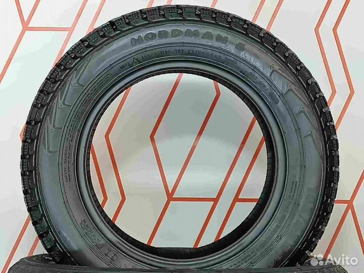 Nokian Tyres Nordman 5 185/65 R14 90T