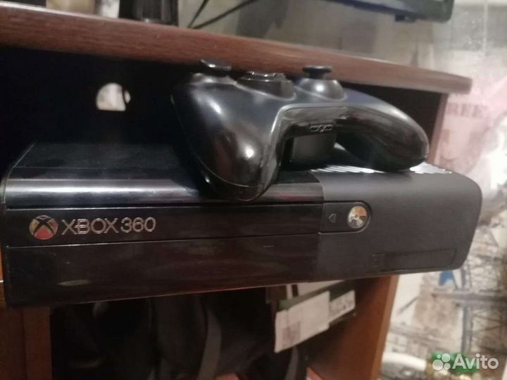 Xbox 360