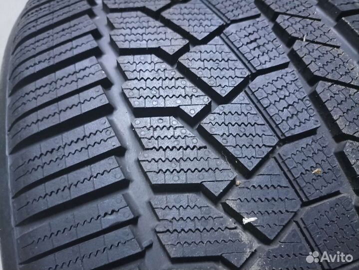 Continental ContiWinterContact TS 860S 295/30 R21