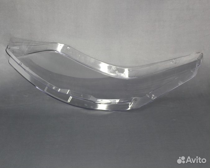 Стекла фар Citroen C4 1 поколение (2004-2011 г.в.)