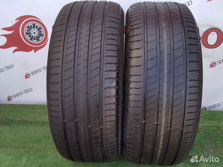 Michelin Latitude Sport 3 245/50 R19 105W